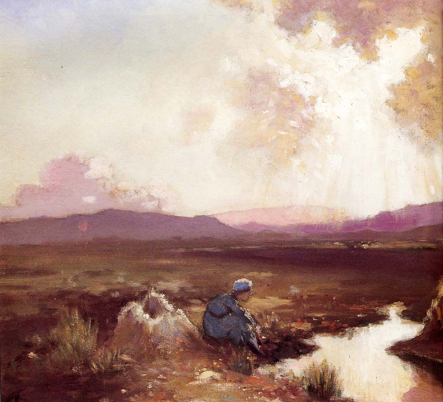 The Watcher-Detail